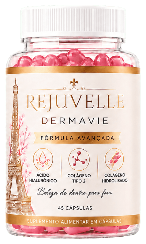 Rejuvelle Dermavie